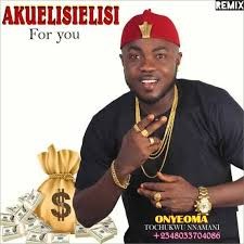 Download Highlife Music Mp3:- Onyeoma Tochukwu - Aku Elisi Elisi