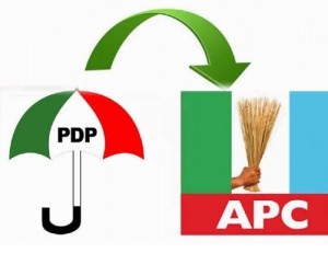 The Peoples Democratic Party (PDP) has asked the APC to come clean on allegations in the public space that it