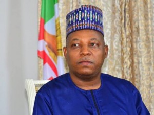    Borno State Governor Babagana Zulum yesterday appealed to the military to recapture Kukawa Local Government Area from insurgents and restore security to Abadan and Marte local government areas. He said this would expedite rebooting of economic activities in the Lake Chad region.