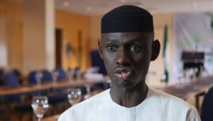 Timi Frank distance self from N40bn claim, insists N90bn diverted for 2019 election Challenges FIRS to sue him.