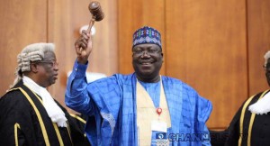 Senate President Ahmad Lawan has asked Nigerians to mobilise against the proposed hate speech bill if they do not want it.