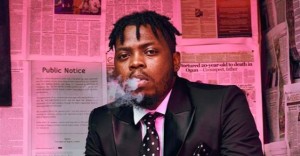 Looking at the recent trend of things in the music industry, it looks like Olamide Adedeji popularly called