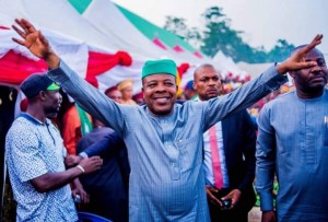 Governor Emeka Ihedioha CON, has directed the State Accountant General, to commence immediately, with effect from today, Tuesday December 17, 2019, payment of December Salaries to Civil servants in the State and