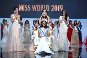 A 23-year-old graduate from Jamaica has been named as Miss World 2019 winner. Jamaica’s Toni-Ann Singh was crowned as Miss World 2019 on Saturday and said she wanted to use her title to work for “sustainable change” for women and their children.  