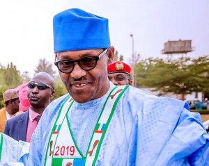 – While the administration of President Buhari is three years away from expiring, the southwest is already warming up to produce the next Nigerian leader