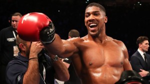 Following his win over Andy Ruiz, Anthony Joshua has revealed the role Islam played in his life. Anthony Joshua has highlighted the role of Islam in his life in the bui