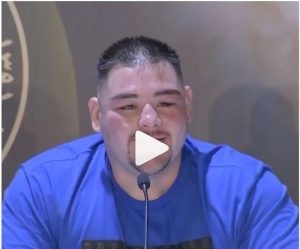 Former heavyweight champion, Andy Ruiz has confessed that too much partying affected him and helped to make him lose the rematch against Joshua Andy Ruiz Jr has admitted that his excessive partying following his victory over Anthony Joshua in June cost him in the rematch.