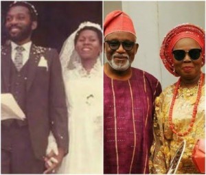 Akeredolu Does Nothing, Wife Acts Like Governor – Ayiloge, Ex-commissioner A former Commissioner for Information in Ondo State and chieftain of the