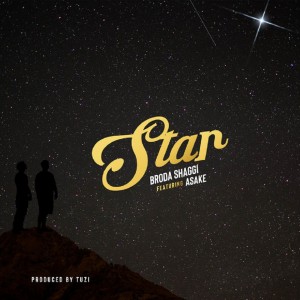 Download Music Mp3:- Broda Shaggi Ft Asake – Star