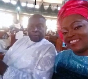 Fellow celebrities and fans have mourned the death of popular actress, Funke Akindele’s father. Celebrities and fans of the Nollywood actress and producer, Funke Akindele-Bello, have taken to social media to mourn the loss of the actress’ father.