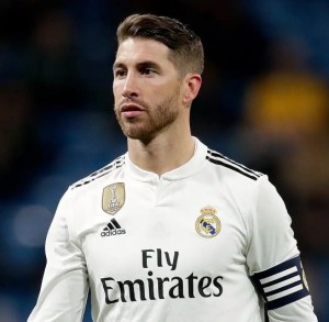 The Los Blancos head to the game following a 2-0 victory over Espanyol in the La Liga last weekend. Real Madrid manager, Zinedine Zidane, has named his side’s away UEFA Champions League squad that will tackle Club Brugge on Wednesday night.