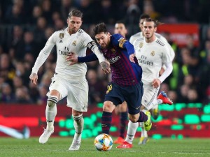 The highly anticipated El-Classico clash between Barcelona and Real Madrid will soon take place. These are some reasons why Barcelona may emerge champions.