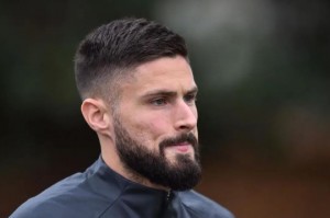 France coach, Didier Deschamps, has told Chelsea striker, Olivier Giroud to leave Stamford Bridge for a new club in the January transfer window, where he will get more regular playing time.