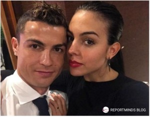 Following Messi’s win, Cristiano Ronaldo’s girlfriend has maintained that he’s still the best. Georgina Rodriguez, the girlfriend of Juventus forward, Cristiano Ronaldo has insisted that Ronaldo is still the best after Lionel Me