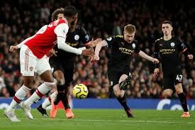 Manchester City playmaker, Kevin De Bruyne, has told the club not to stand in Mikel Arteta’s way, if he wants the Arsenal job.