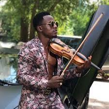 Download Violin Cover:- Joeboy - Beginning (Prod. By Demola)