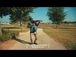 Watch And Download Music Video:- Joeboy Ft Demola D Violinist - Beginning (Violin Cover