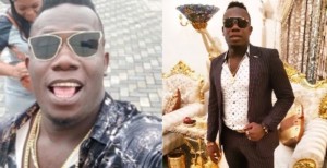 Imo state Police command has revealed that musician, Duncan Mighty, was arrested on Saturday over allegation of fraud and not kidnapped by unknown gunmen.