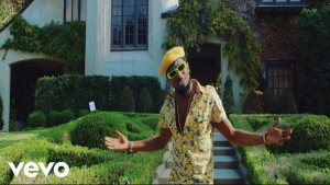 Watch And Download Music Video:- D’Banj – Everything Is Ok