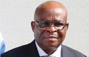 The immediate past Chief Justice of Nigeria, Walter Onnoghen, has been barred from travelling out of the country by the President, Major General Muhammadu Buhari (retd.).