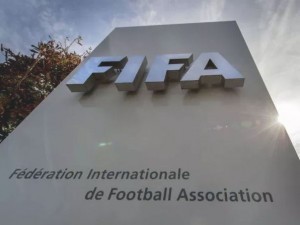 World football ruling body FIFA has banned the former president of Panamanian football federation, Ariel Alvarado for life on Thursday after finding him guilty of bribery.