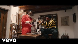 Watch And Download Music Video:- Falz Ft Patoranking – Girls