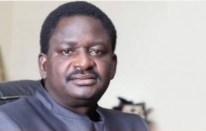 Femi Adesina, Special Adviser on Media to President Muhammadu Buhari, has shared the discussion he had with Kaduna State Governor, Nasir El-Rufai, ahead of the Nigeria’s presidential election.