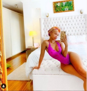 Huddah Monroe has shared the shocking circumstance that led to her losing her virginity at 19. Kenyan socialite and reality star, Huddah Monroe has shared with her fans shocking details of how she lost her virginity at 19.