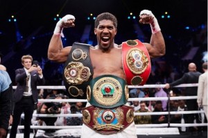 Now Joshua has two mandatory defenses at his feet, as the IBF want him to face Kubrat Pulev and the WBO ordered him to fight Oleksandr Usyk. IBF, IBO, WBA, WBO heavyweight champion Anthony Joshua would love to get the opportunity to face WBC champion Deontay Wilder and unbeaten Tyson Fury.