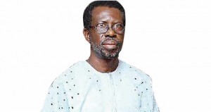 Ailing veteran actor, Kayode Odumosu, better known as Pa Kasumu, has said that his sickness is of a spiritual nature and not medical as many have presumed.