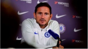 The Blues have largely impressed under Lampard this season, but lost to their London rivals at Stamford Bridge on Saturday.  Chelsea manager, Frank Lampard, has blamed his side’s lack of qualify in the final third, for their 1-0 home defeat to West Ham.