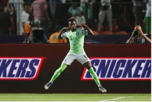 The pacy winger, Chukwueze is believed to be on the list of wingers being targeted by Lampard.