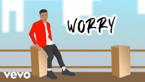 Watch And Download Music Video:- Lyta – Worry (Visualizer)