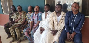 Operatives of the Inspector-General of Police Special Intelligence Response Team (IRT) have arrested an herbalist, who allegedly killed his lover and sold her body parts to different herbalists, Muslim clerics and pastors for ritual at the rate of N1000 per part.