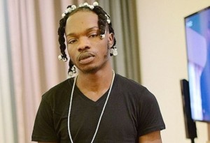 Naira Marley has finally responded to the allegation of car theft levied against him.