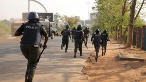 According to SaharaReporters, Pastor Kayode Shogbesan of the Redeemed Christian Church of God, Yola, Adamawa State, has been kidnapped.