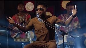 Watch And Download Music Video:- Reekado Banks - Ladies And Gentlemen