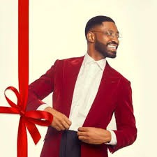 Download Music Mp3:- Ric Hassani – All I Want For Christmas Is You