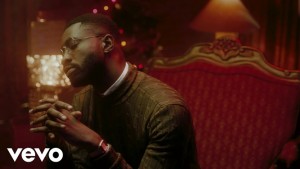 Watch And Download Music Video:- Ric Hassani – All I Want For Christmas Is You