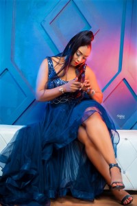 The beautiful East based actress and entrepreneur adds a year today, December 25th, 2019 and decided to celebrate it with an exotic photoshoot. You may recall that the actress went viral sometimes back when she granted an interview to Linda Ikeji revealing that she got married as a virgin, a claim which sparked hot argue.