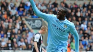 Racism in football is getting worse because “fans are more stupid than before”, according to former Manchester City midfielder Yaya Toure.