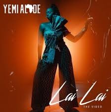 Download Music Mp3:- Yemi Alade – Lai Lai