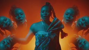 Watch And Download Music Video:- Yemi Alade – Lai Lai