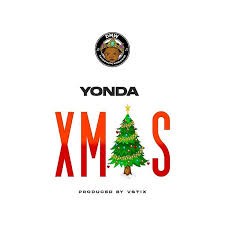 Download Music Mp3:- Yonda – Xmas