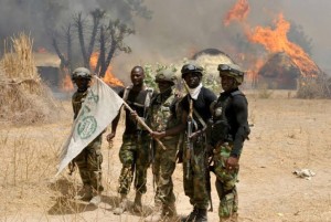 Twin suicide bombers linked to the Boko Haram sect attacked a mosque in Gwoza, Borno state, on Sunday, killing a 12-year-old child and leaving many people injured.