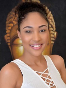 Queen Yvette Meurer, Most Beautiful Model In Nigeria Marks Birthday In Amazing Moments And Impressive Felicitations Most Beautiful Mode