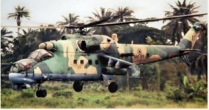 The Nigeria air force (NAF) says it destroyed an Islamic State of West Africa Province (ISWAP) staging area at Gashigar in Borno state.