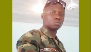 On the eve of the New Year when millions of people across the world prepared to usher in 2020 with renewed vigour, the atmosphere was solemn in the home of Abdulazeez Musa, an official of the Nigerian Army. That day, the army broke th