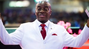 According to a report by The Nation, millions of naira allegedly stolen by some highly placed officials of the Living Faith Church Worldwide, a.k.a. Winners Chapel, drew the presiding Bishop of the church, Dr. David Oyedepo, into a rage at the empowerment summit organised for ordained workers of the church last Saturday.