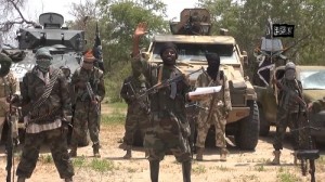 Three passengers were reportedly slaughtered and seven others abducted by suspected members of Boko Haram who laid siege on Maiduguri-Damaturu highway.